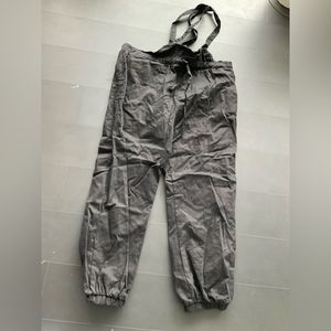 Fashion nova pants